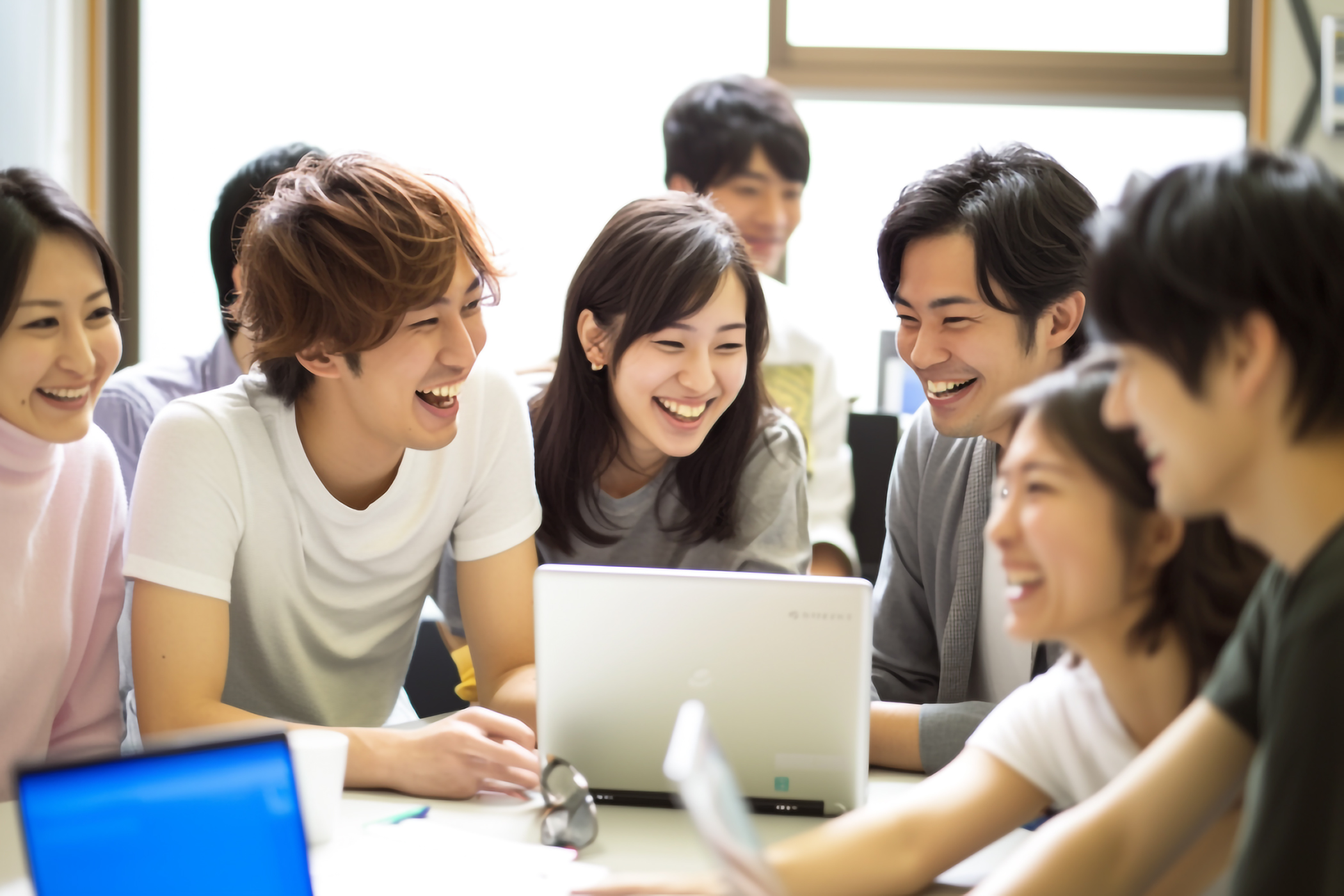 JALAS日本語学校