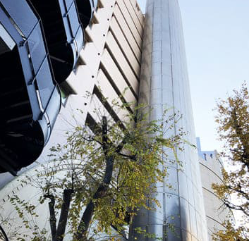 JALAS東京