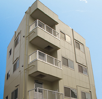 JALAS横浜